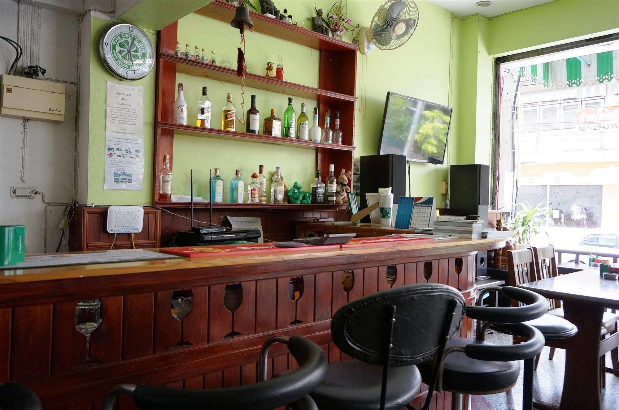 Celtic Inn Guest House HHQ Extérieur photo
